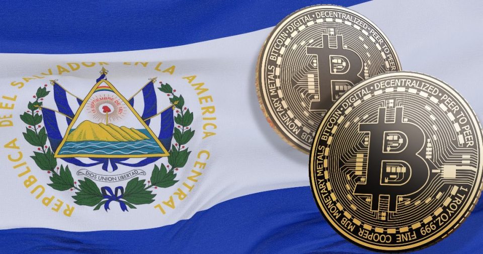 El Salvador Launches Its First Bitcoin Diploma Program