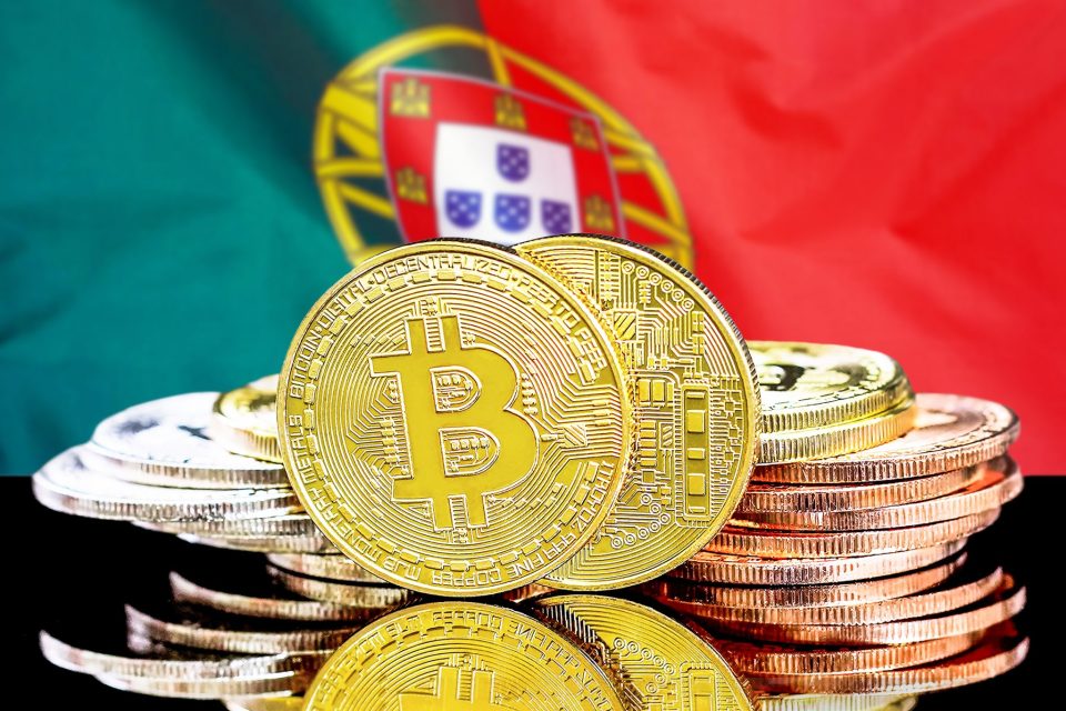 Portugal Does Not Levy Taxes on Cryptocurrency Capital Gains