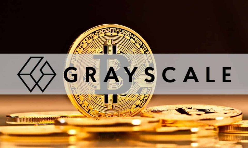 Grayscale Investments is suing the SEC after its Bitcoin ETF got rejected