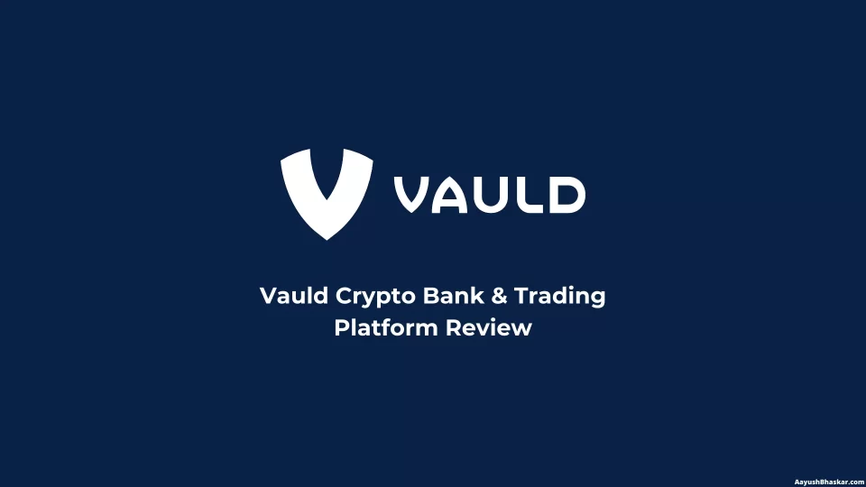 More than 30% of the workforce was laid off by the Indian Blockchain Exchange: Vauld 