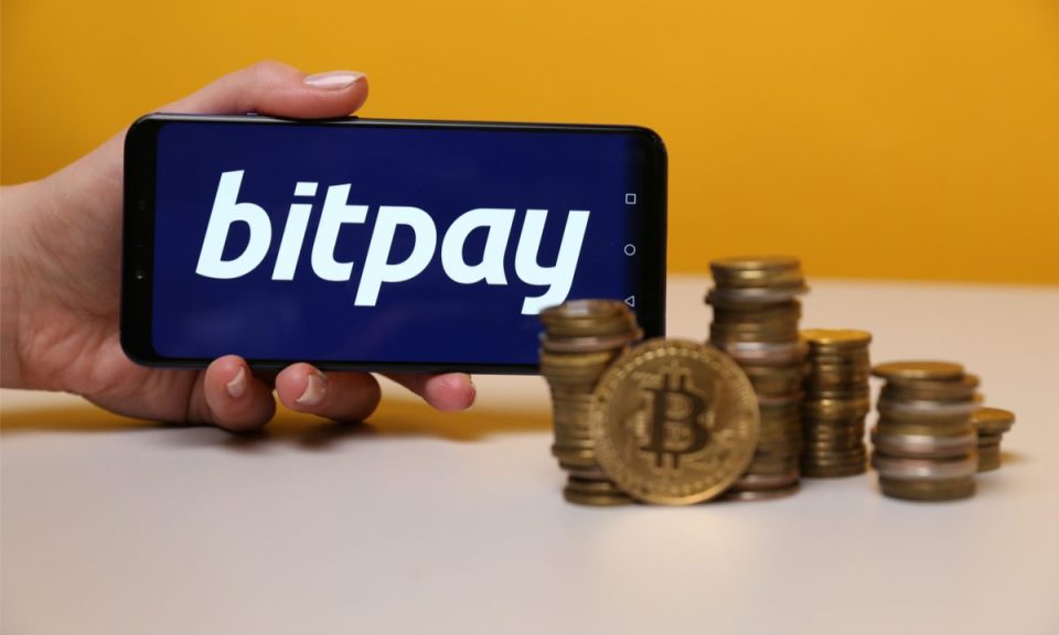 Food delivery company Uber Eats announced the acceptance of crypto through BitPay