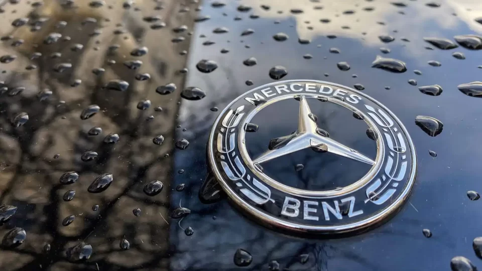 Mercedes-Benz and Polygon will join hands to create a Data Exchange Platform: Acentrik