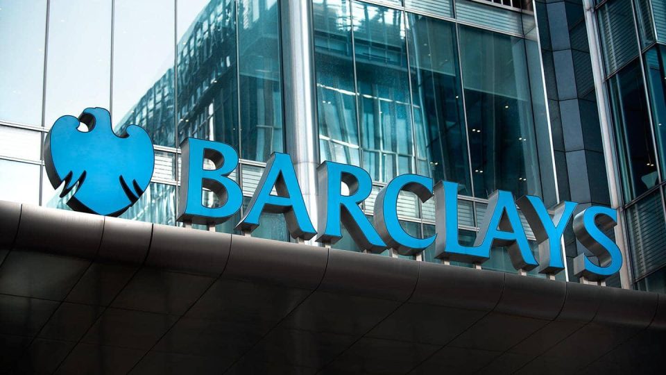 Barclays To Put Millions Of Dollars Into The Cooper's Funding Round