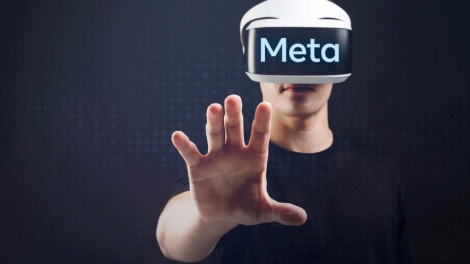 Meta's NFT plans continue despite crypto programme end