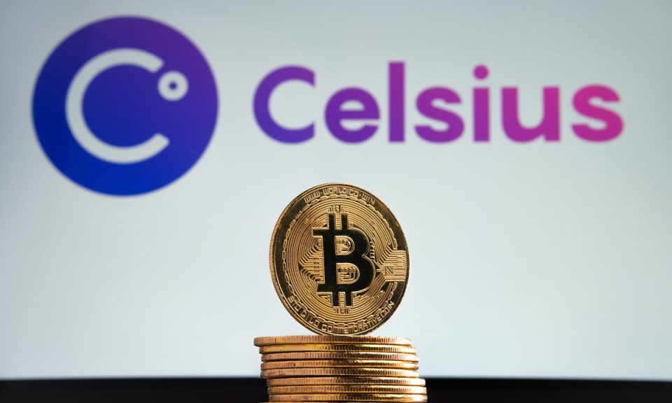Celsius Wants to Extend the Time for Consumers to Make Claims