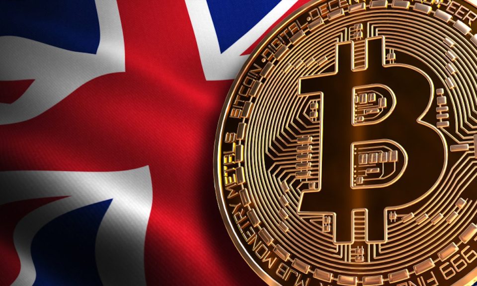 Regulations to come in the UK after crypto market turmoil