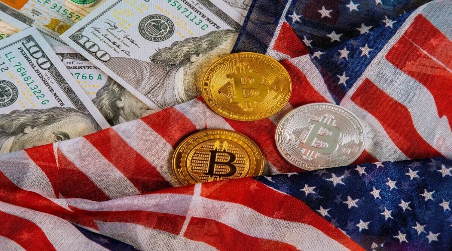 Cryptocurrency interest dropped nearly 30% among Americans in 2022