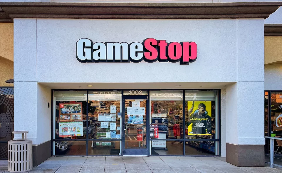 'Gaming' store GameStop sold stolen indie games on its marketplace