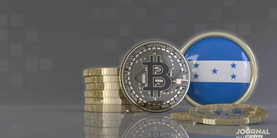 Santa Lucia, Honduras, becomes 'Bitcoin Valley'