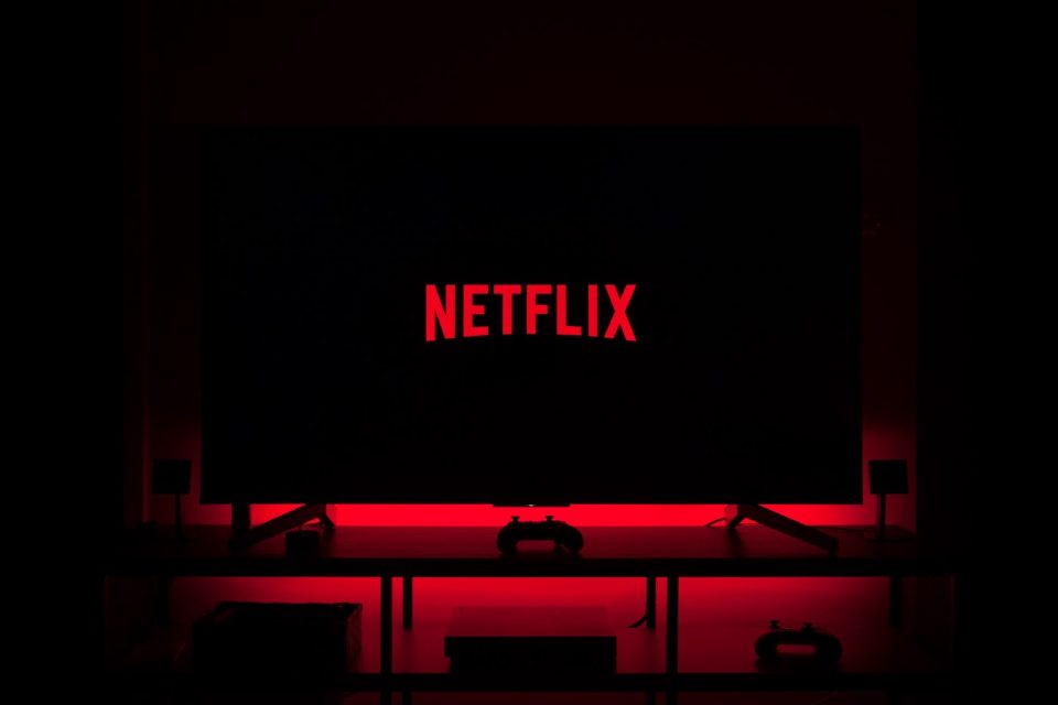 The Netflix Subscription Tier in Australia Now Blocks Ads for Crypto and Gambling.
