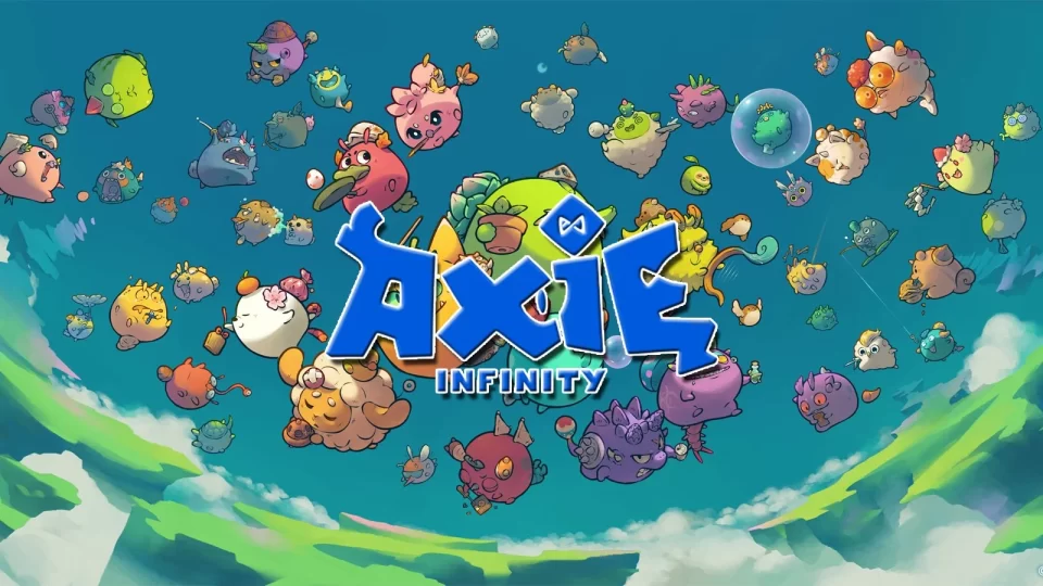 US Government Recovered $30 Million from the Crypto Game Axie Infinity Hack