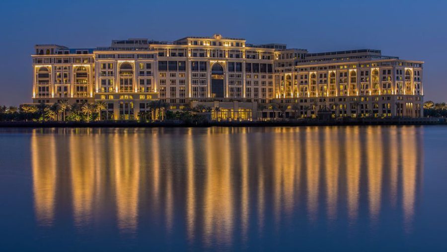 Dubai’s Luxury Hotel Palazzo Versace Offers Crypto Payment Options to Guests