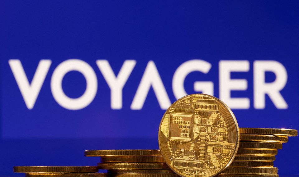 Crypto Exchange FTX Will Acquire Bankrupt Voyager’s Assets