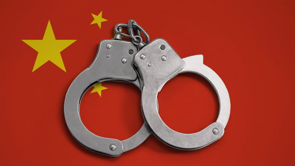 China’s Police Have Detained a Criminal Gang Accused of Laundering More Than $5 Billion in Crypto