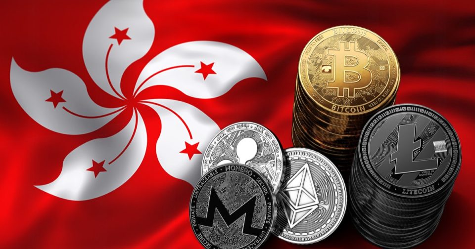 Hong Kong planning to legalize Cardano, Ethereum, and Bitcoin Payments to become a Blockchain Center
