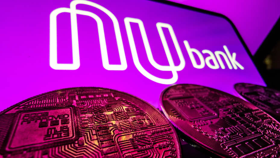 Nubank of Brazil will Include Cryptocurrencies in its Reward Program