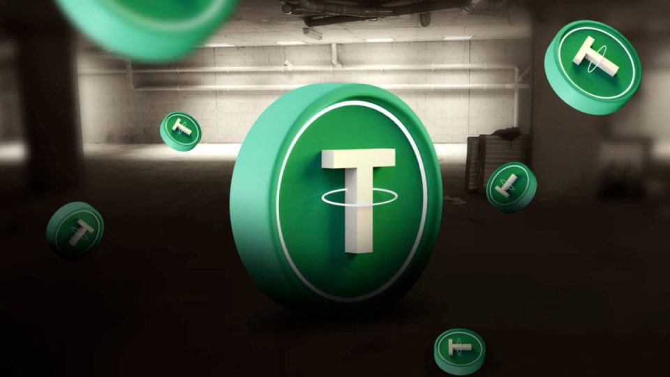 Tether USD in 24,000 Brazilian ATMs from the 3rd of November