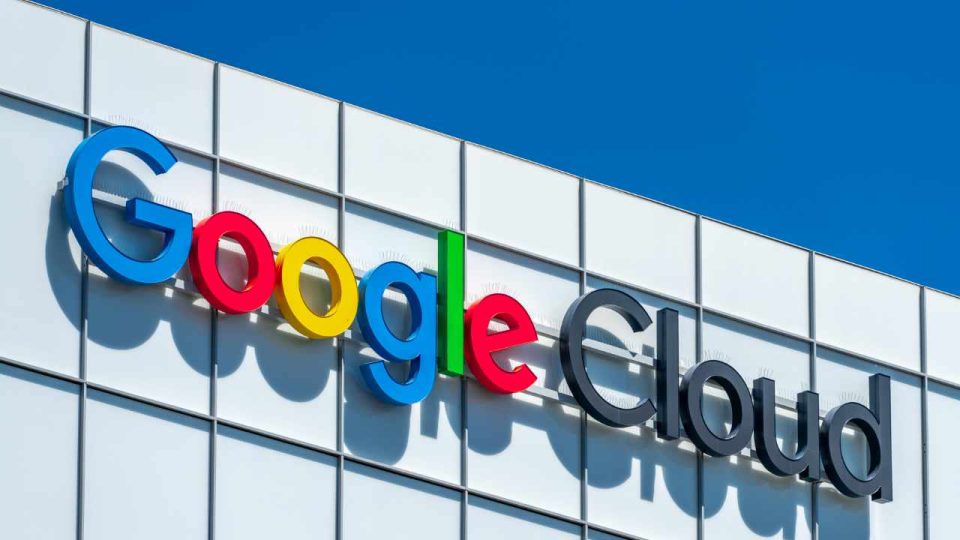 Google Partners With Coinbase to Accept Crypto Payments for Cloud Services