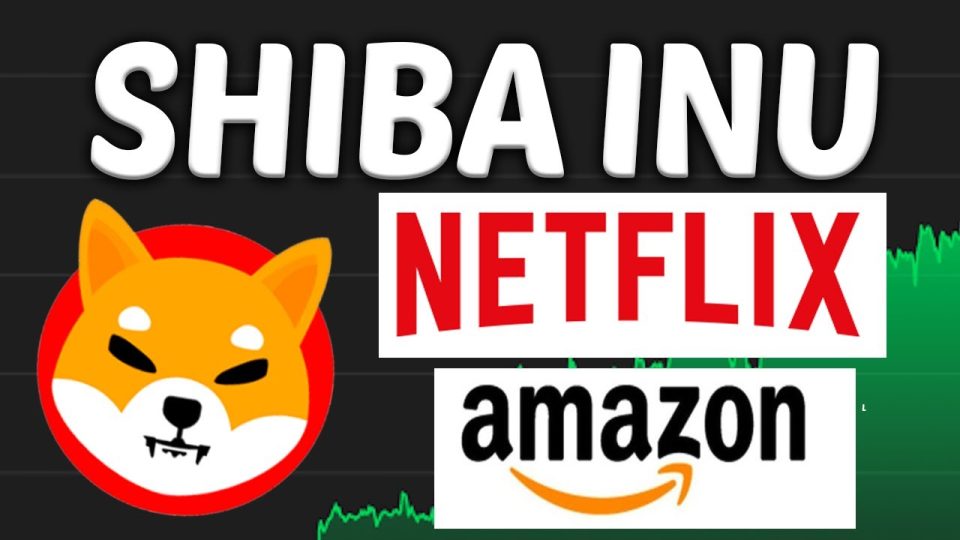 Shiba Inu Can Now Be Used To Shop On Amazon And Subscribe Netflix