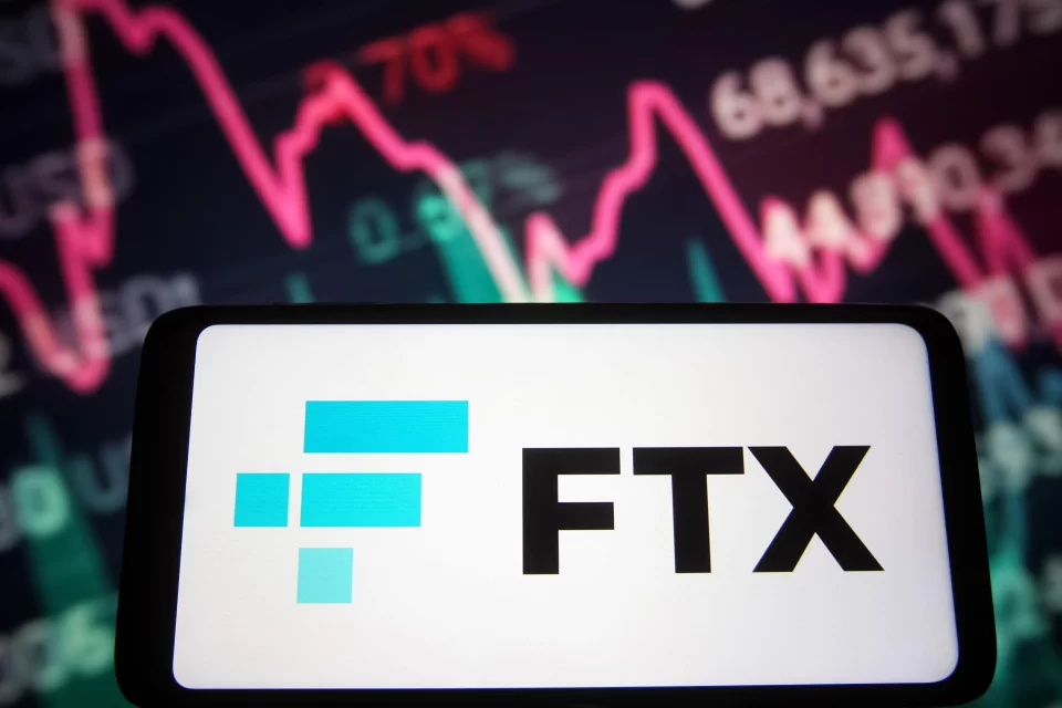FTX Files for Dissolution of Four Independently Operated Subsidiaries
