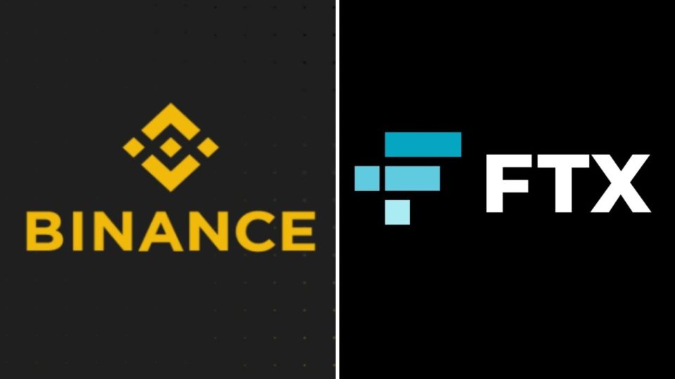 Binance is All Set to Buy Rival FTX