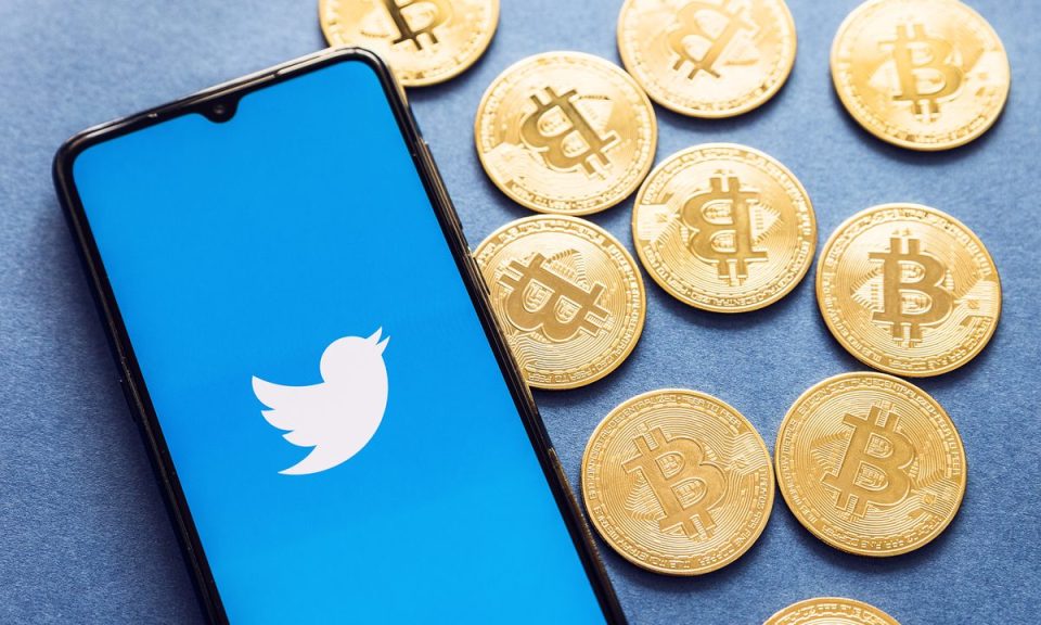 Twitter Announces Plans for New Crypto Payment Method