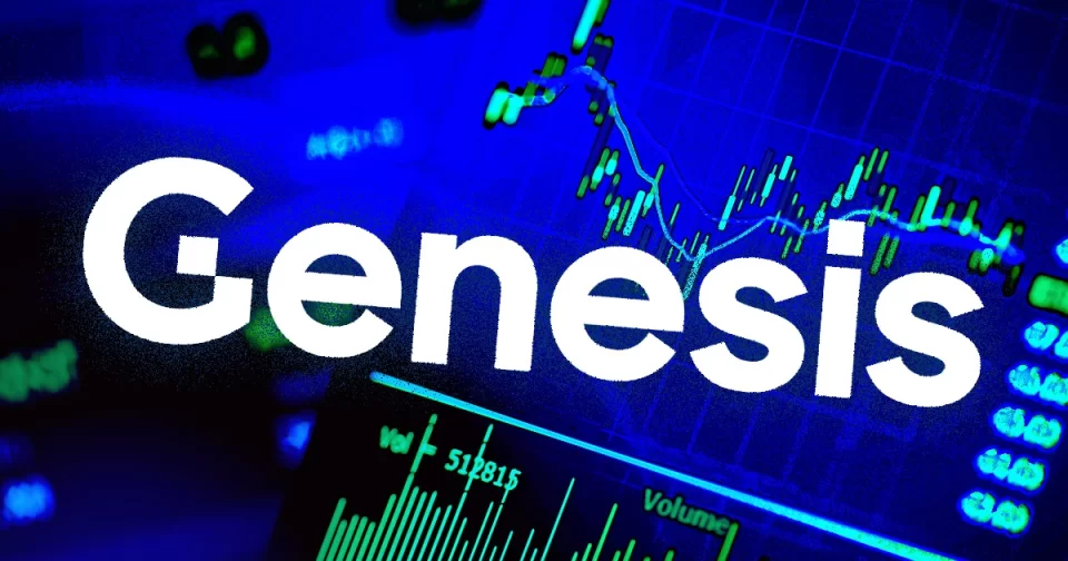 Genesis had Requested a $1 Billion Emergency Loan- WSJ