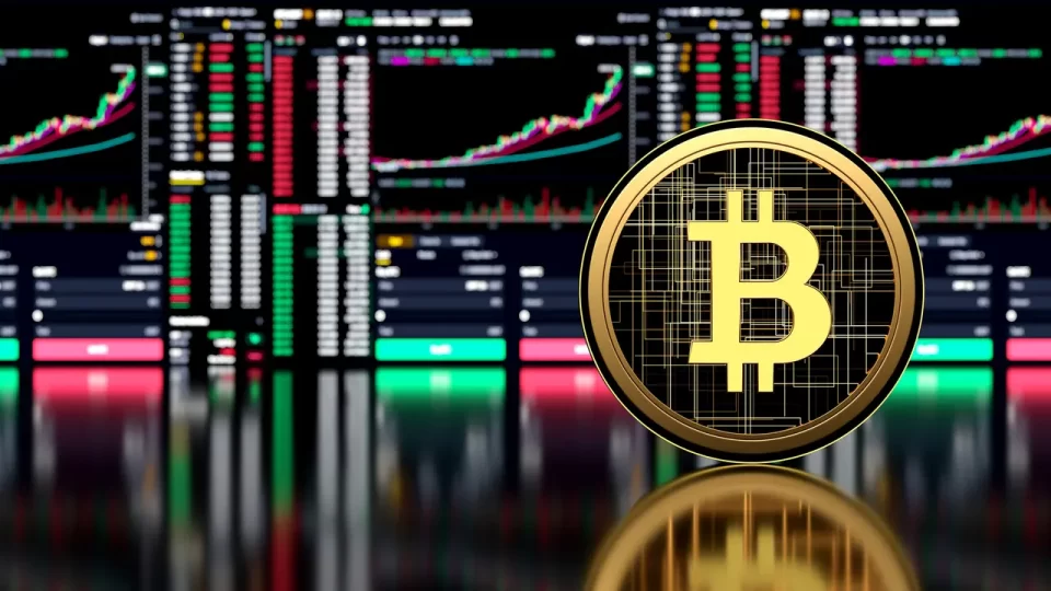 Breaking out of a three-week trading range, Bitcoin exceeds $17,000