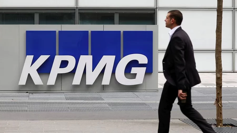KPMG, a Big Four firm, will now focus on the Metaverse.