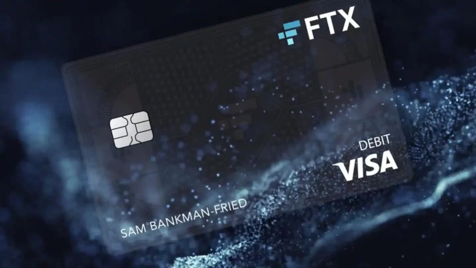 Visa Breaks its Collaboration with FTX