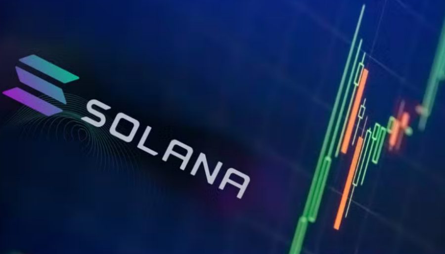 Solana Drops 60% of its Value with the Bankruptcy of FTX