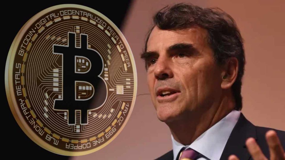 Tim Draper still calling for Bitcoin to 250k by the End of the Year