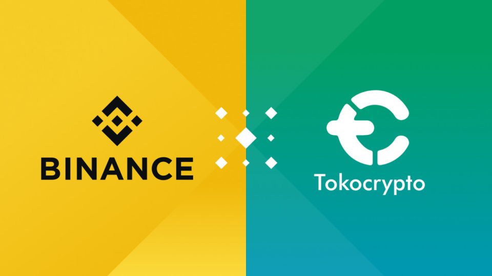 Binance acquires Tokocrypt, an Indonesian Company