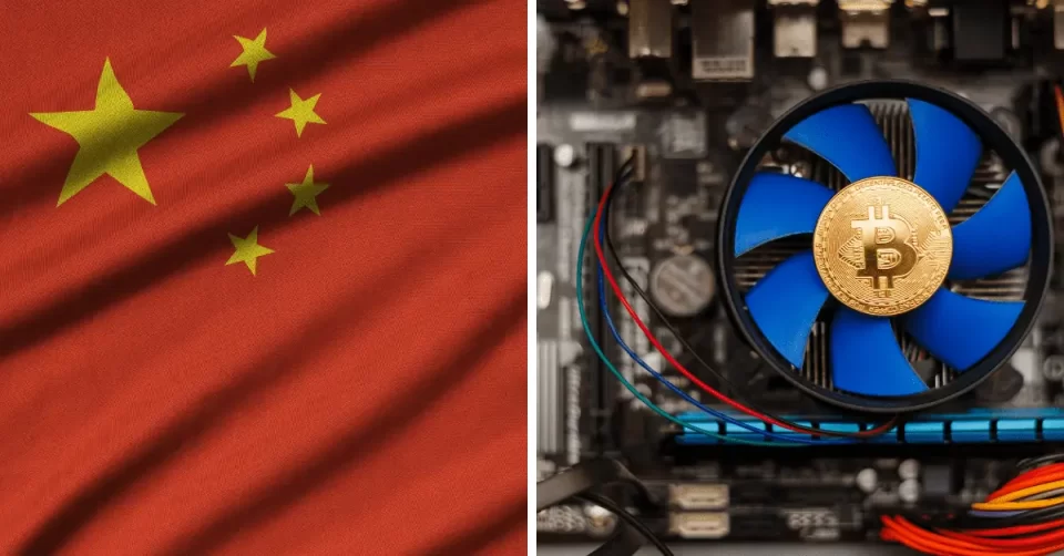 A Chinese Official Receives Bribes Worth 125 Million Yuan in Order to Assist Bitcoin Miners