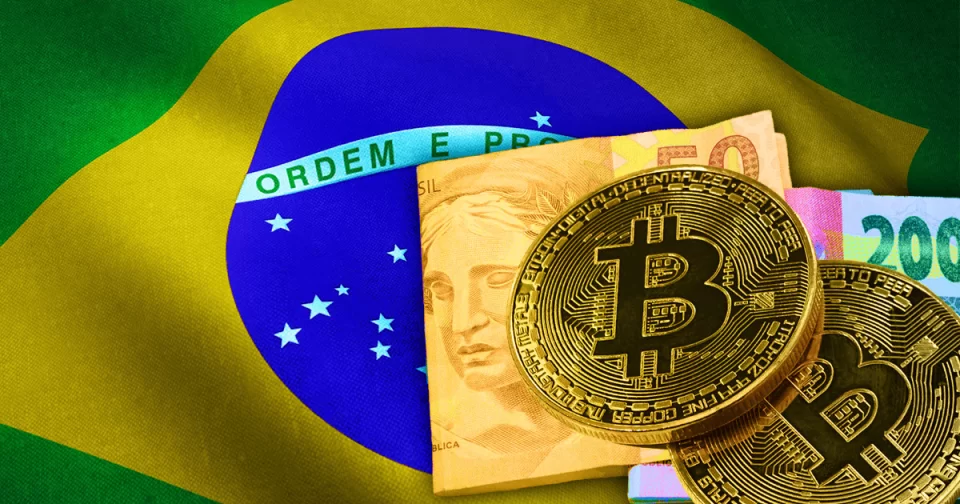 Brazil Embraces Cryptocurrency: Latam Gateway and Binance Lead the Charge
