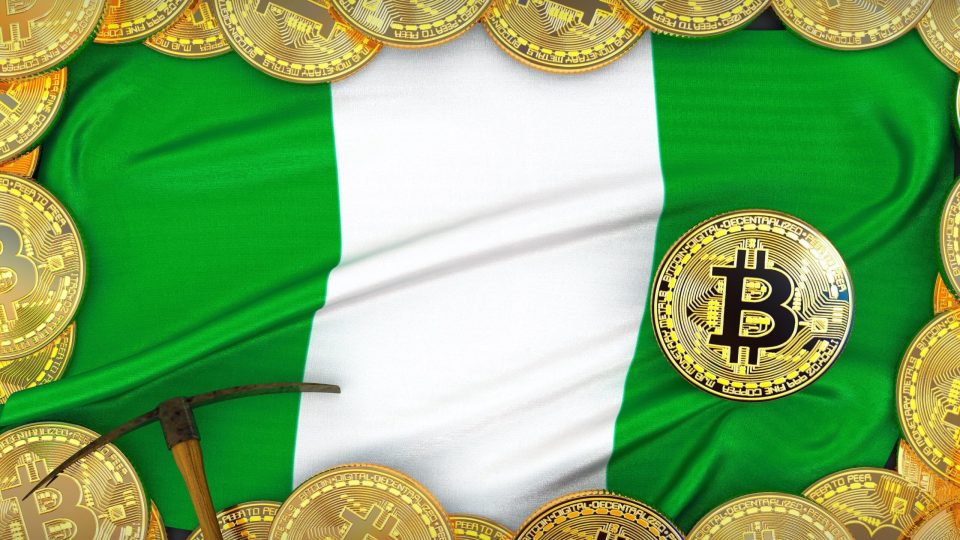 Nigeria Is Considering Legalizing Bitcoin Use