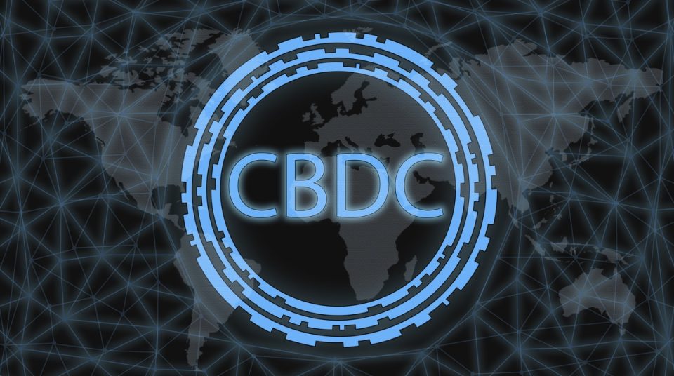 Chinese Blockchain Firm Announces Cross-Border CBDC Payment System