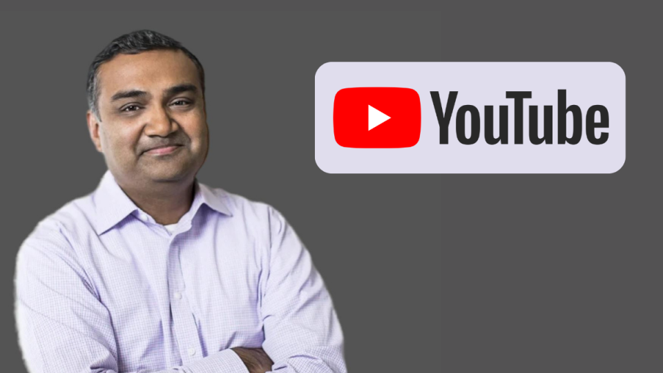 YouTube is Welcoming New CEO: Ushering in a New Era of Web3 and NFT