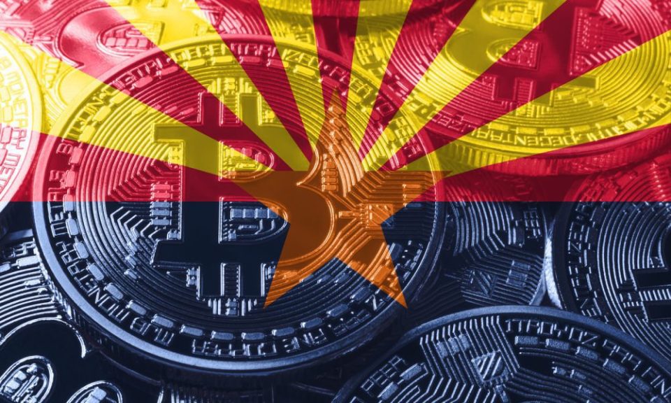 Arizona Senator Seeks to Legitimize Bitcoin as Legal Tender