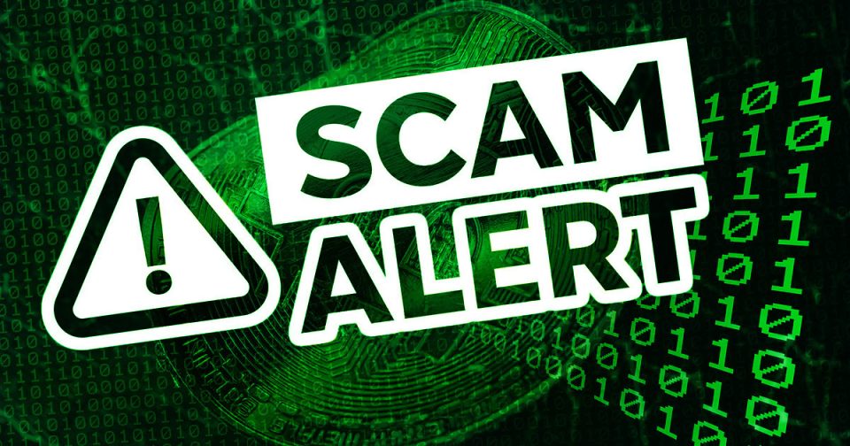 California Regulator Unveils Crypto Scam Tracker: An Spontaneous Guide to Assessing Fraud Risk