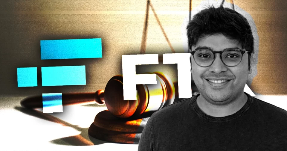 FTX co-founder Nishad Singh Pleads Guilty to Fraud and Conspiracy Charges