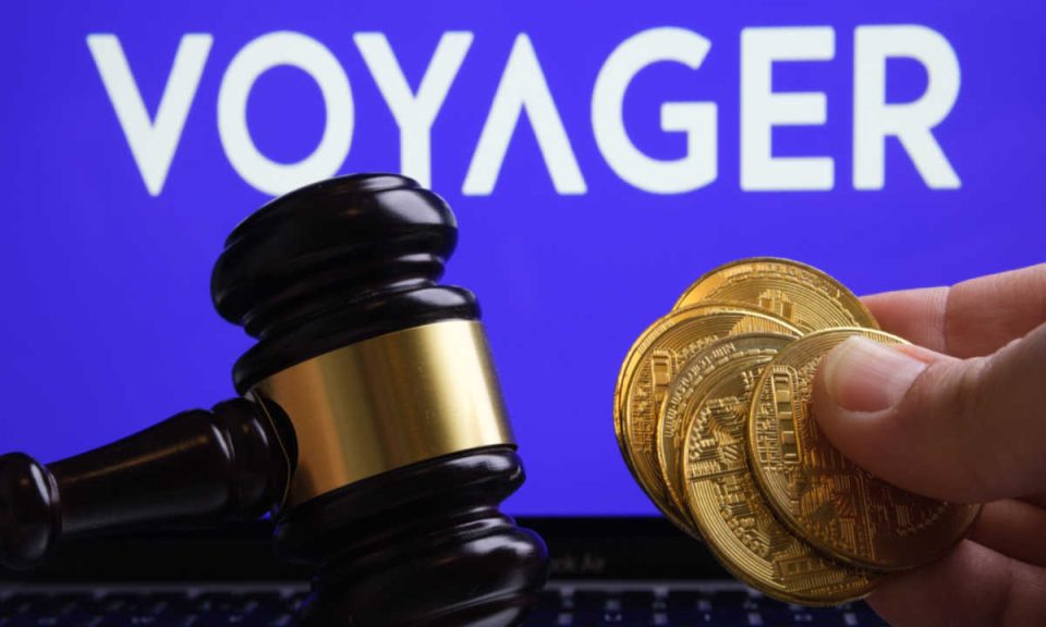Voyager Digital gets Court Approval to Sell to Binance.US for $1 billion