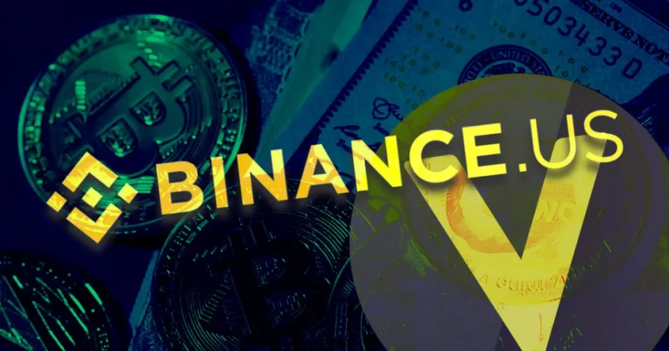 Binance.US backs out of $1bn Voyager Deal amid Regulatory Objections