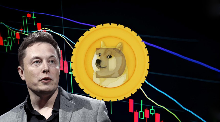 Twitter’s New Logo Sparks Dogecoin Rally