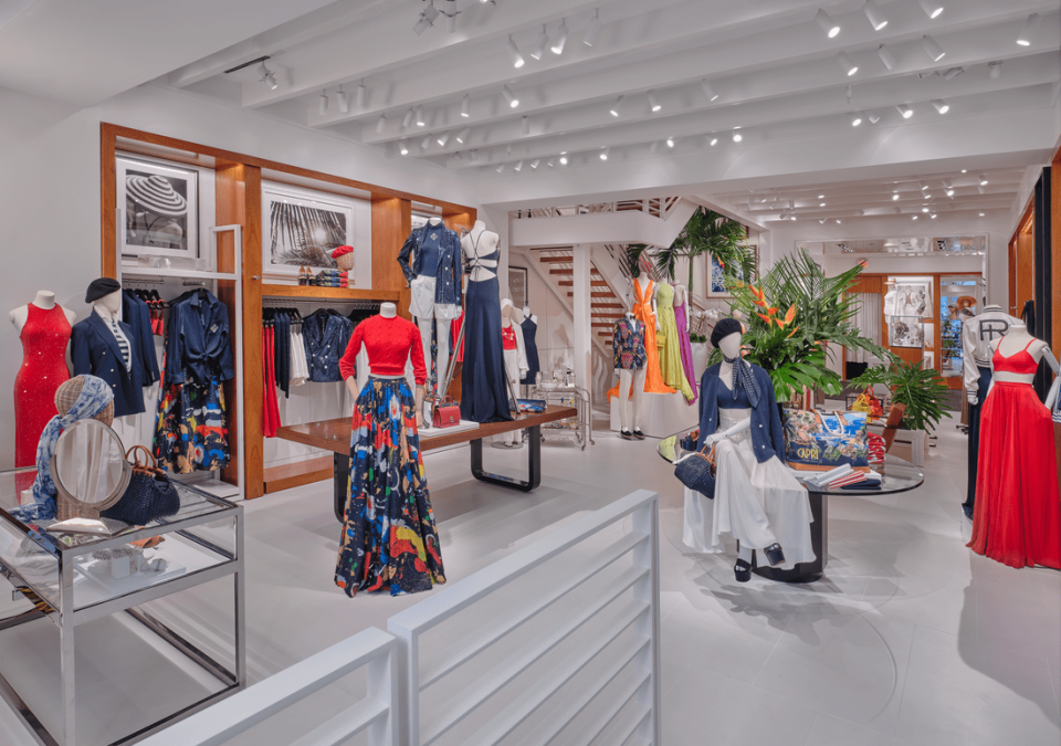Ralph Lauren Partners with BitPay to Accept Bitcoin Payments at Miami Store