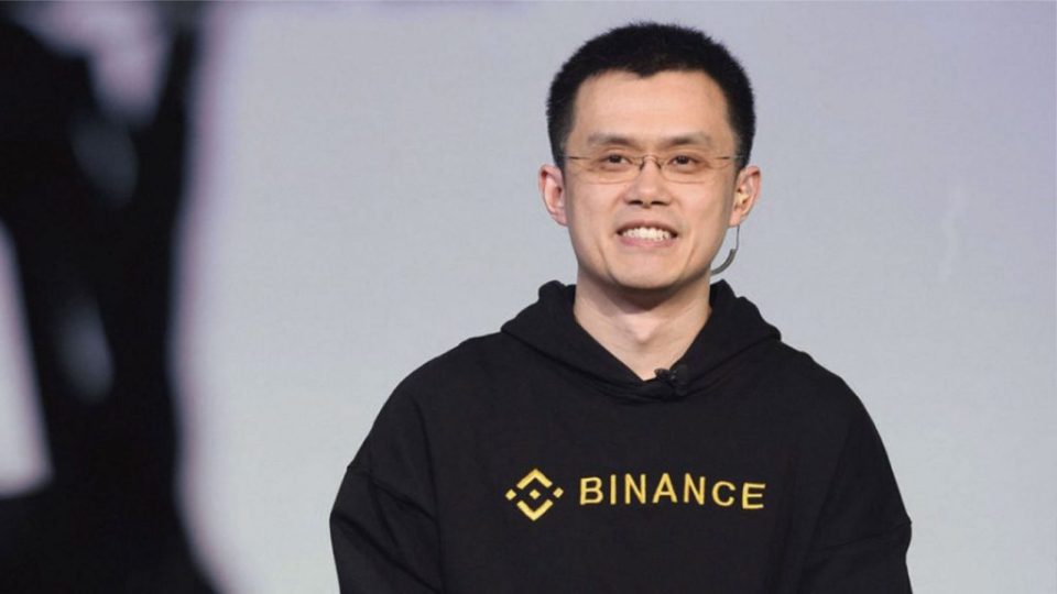 Binance CEO Suggests Payment Structure in Crypto for Twitter Users to Fight Bots