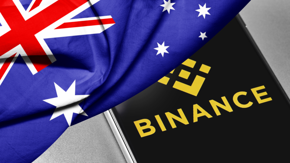 Binance's Derivatives License Revoked by ASIC, Affecting Australian Operations