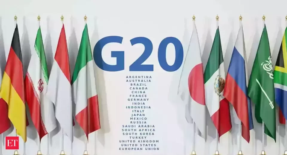 India Pushes for a Global Digital Asset Regulatory Framework at G20 Presidency