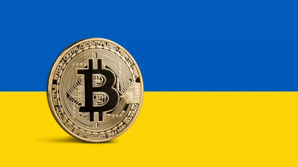 Ukrainian Law Enforcement Agencies Tackle Cybercrime with Seizure of Nine Cryptocurrency Exchange Websites