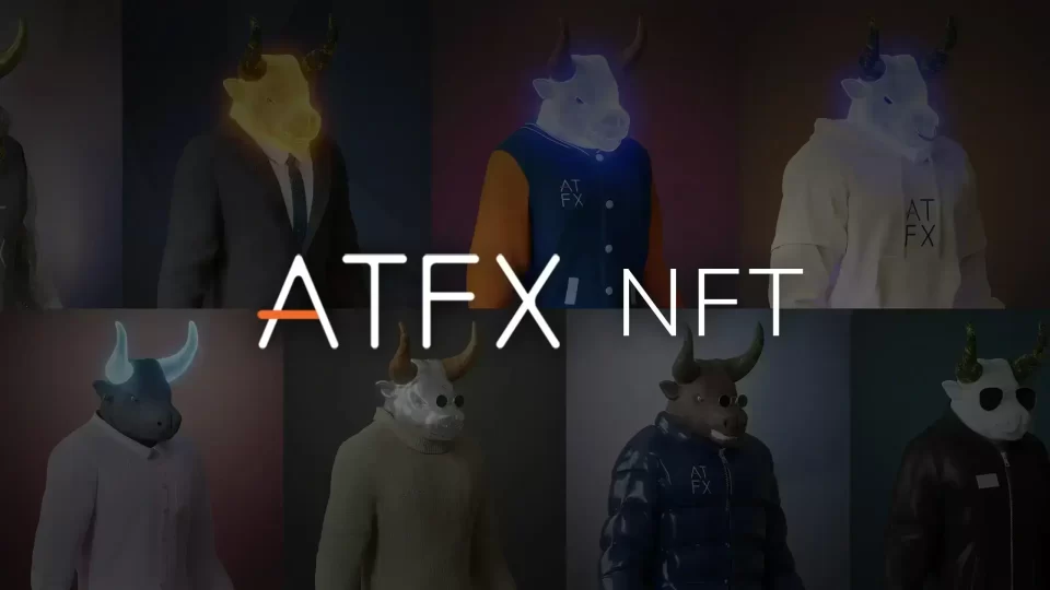 ATFX Pioneers the NFT Space with Exclusive Employee Offer